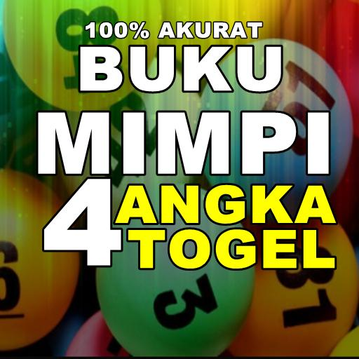 4 angka yang sering keluar di togel